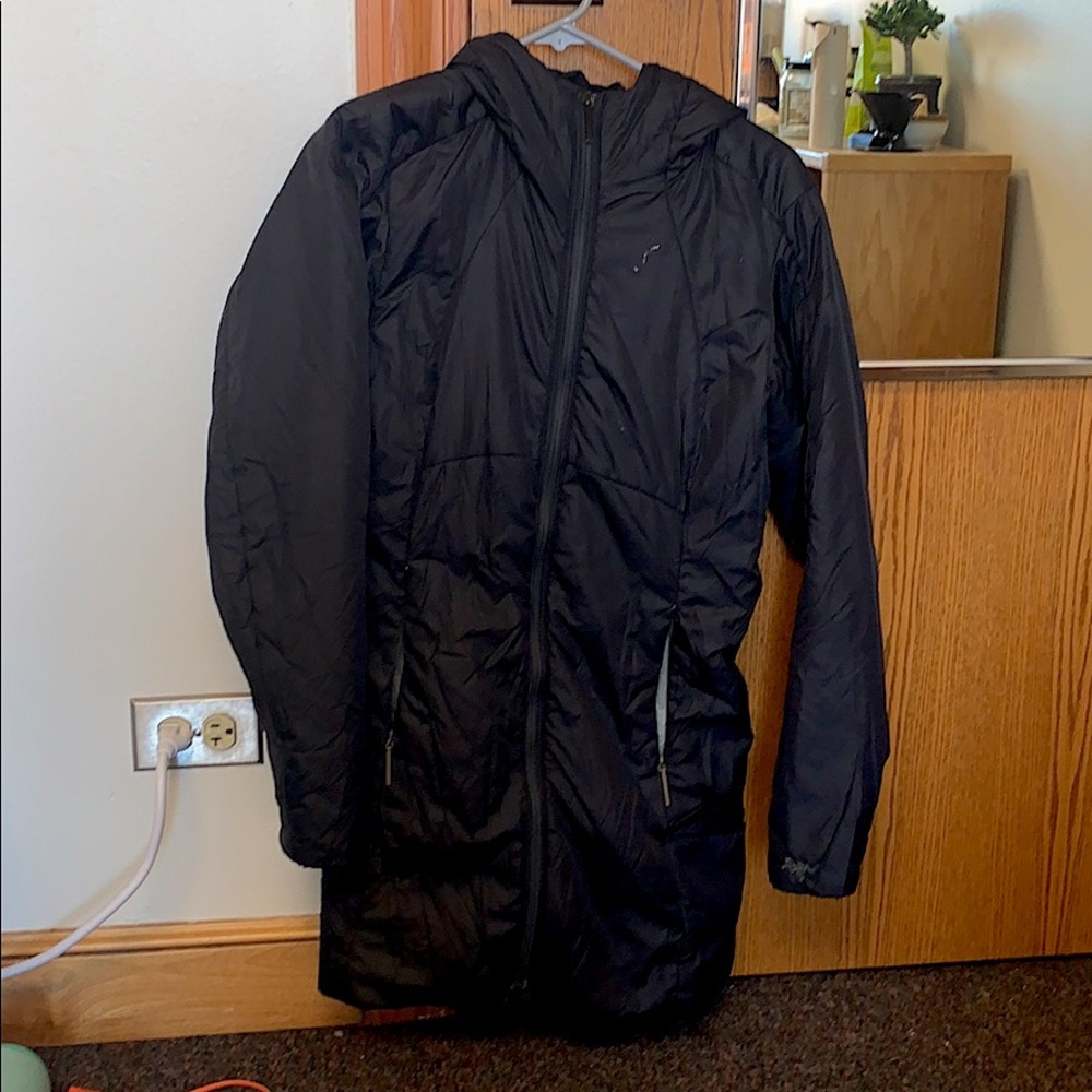 Arcteryx parka